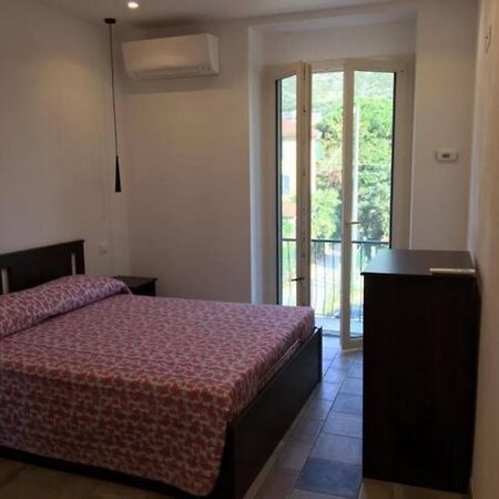 Appartement La Casa Di Gloria à Levanto Extérieur photo