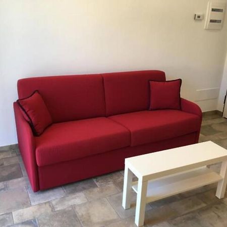 Appartement La Casa Di Gloria à Levanto Extérieur photo