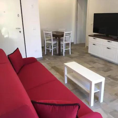 Appartement La Casa Di Gloria à Levanto Extérieur photo