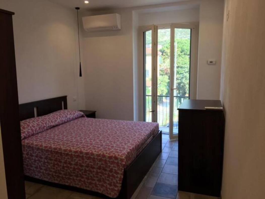 Appartement La Casa Di Gloria à Levanto Extérieur photo