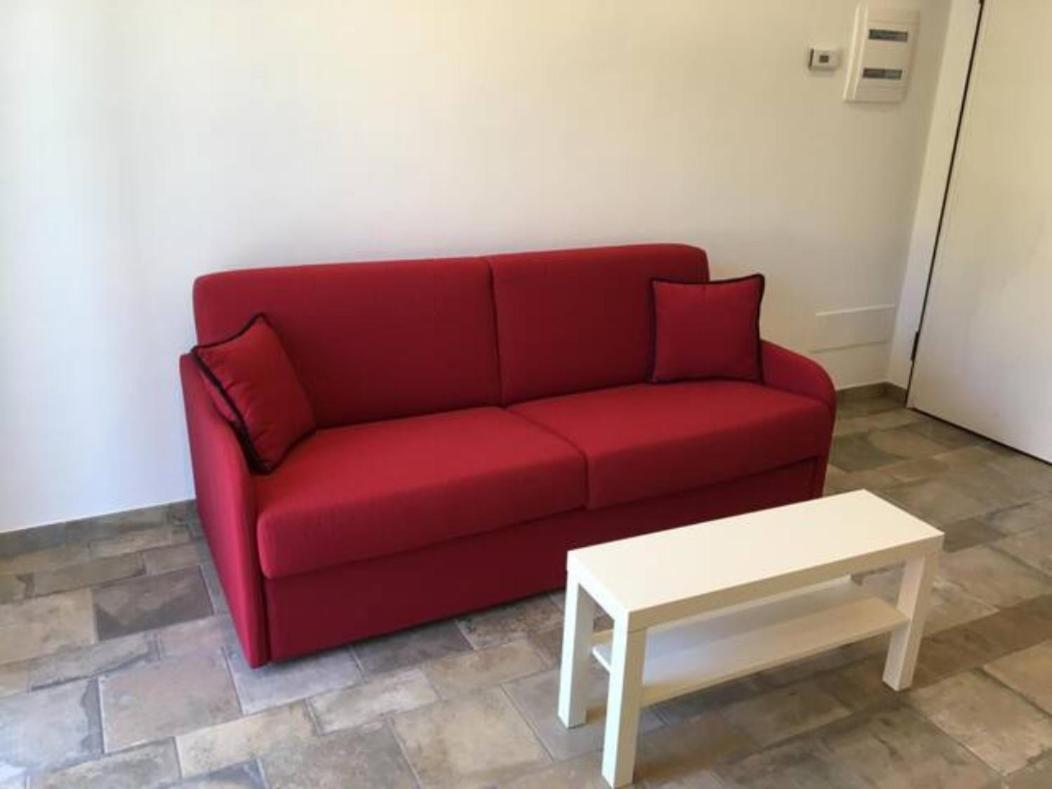 Appartement La Casa Di Gloria à Levanto Extérieur photo