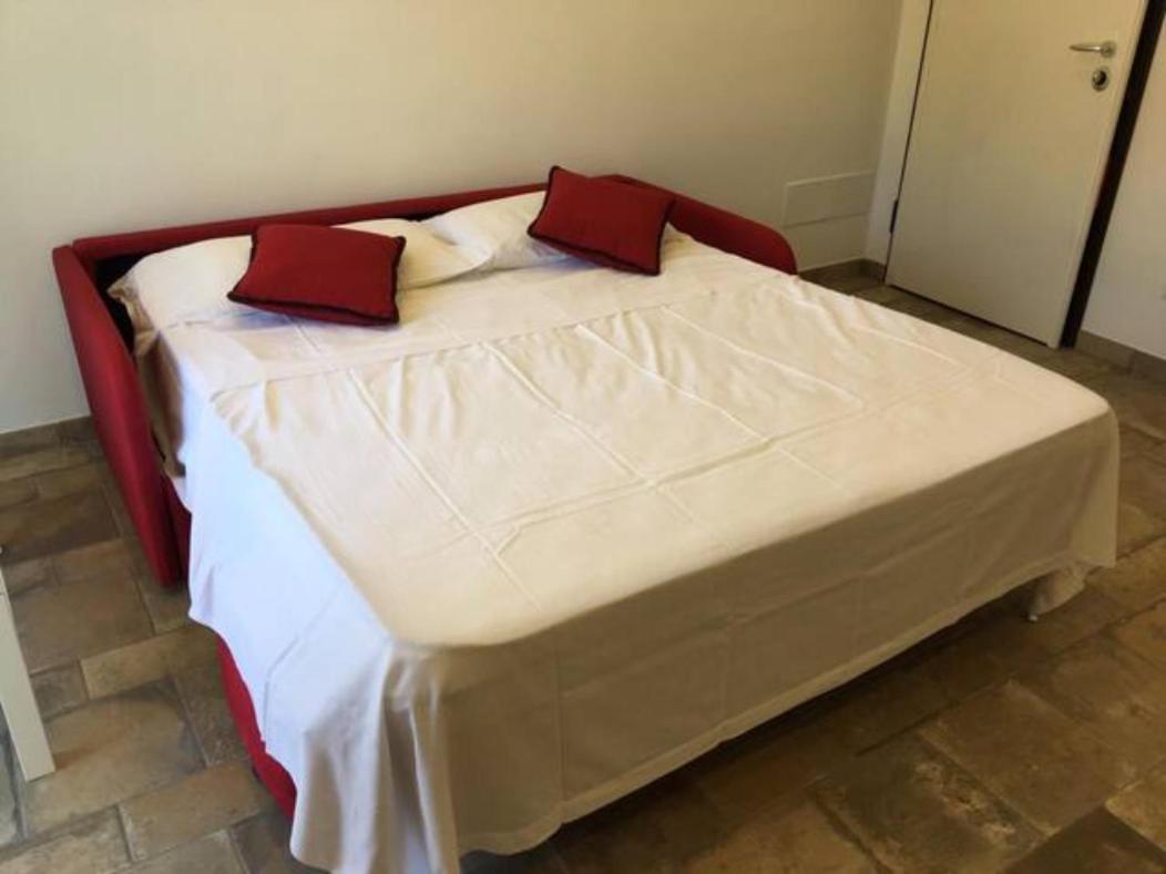 Appartement La Casa Di Gloria à Levanto Extérieur photo