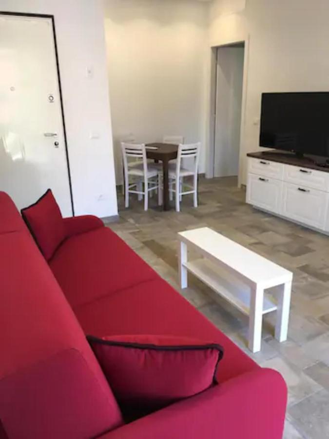 Appartement La Casa Di Gloria à Levanto Extérieur photo